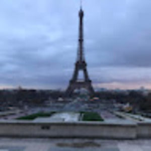 Meet your Posher, Cody